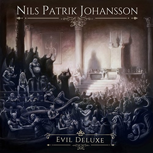 Evil Deluxe [Vinyl LP] von METALVILLE