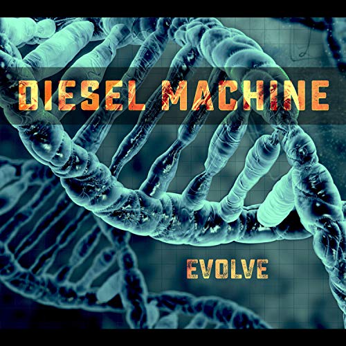 Evolve (Digipak) von METALVILLE