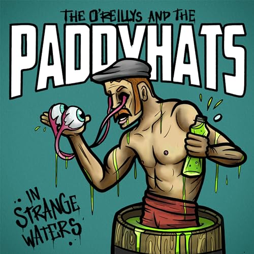 In Strange Waters (CD Digipak+Blu-Ray) von METALVILLE