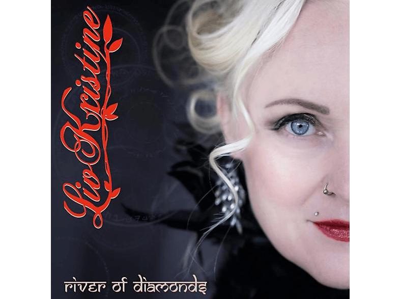 Liv Kristine - River Of Diamonds (CD Digipak) (CD) von METALVILLE