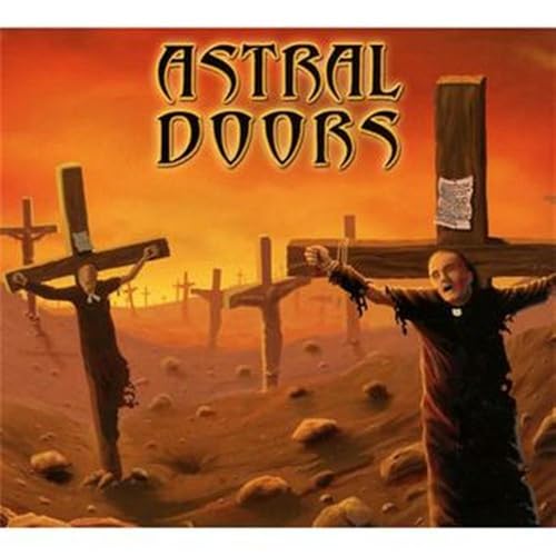 Of the Son and the Father von METALVILLE