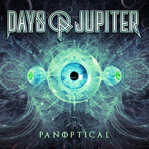 Panoptical (Digipak) von METALVILLE