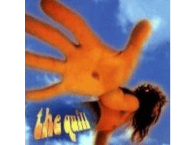 Quill - The (Digipak) (CD) von METALVILLE