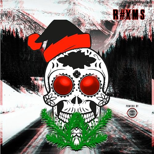 R#xms (CD Digipak) von METALVILLE