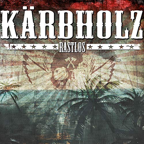 Rastlos (Digipak) von METALVILLE