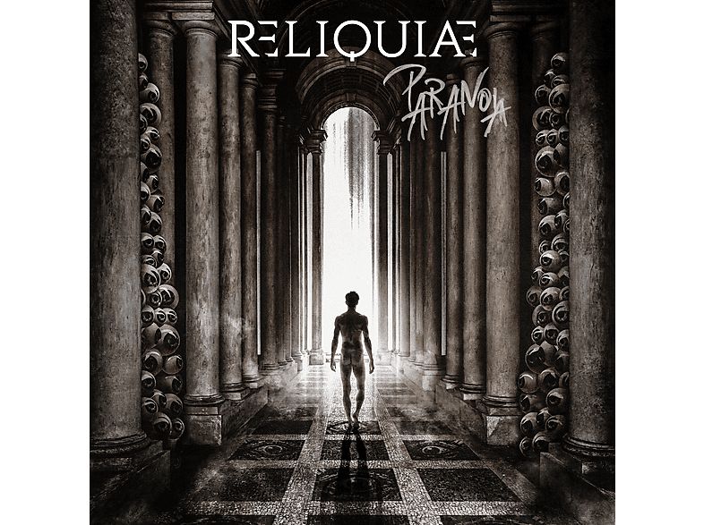 Reliquiae - Paranoia (Digipak) (CD) von METALVILLE