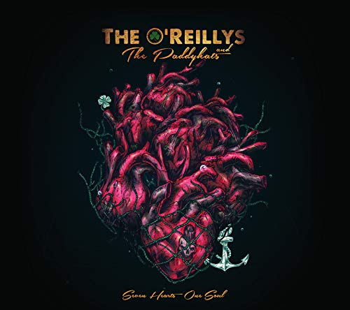 Seven Hearts - One Soul (Digipak) von METALVILLE