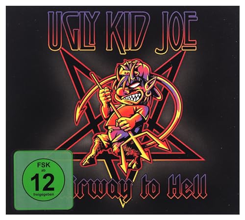 Stairway to Hell (CD+DVD) von METALVILLE