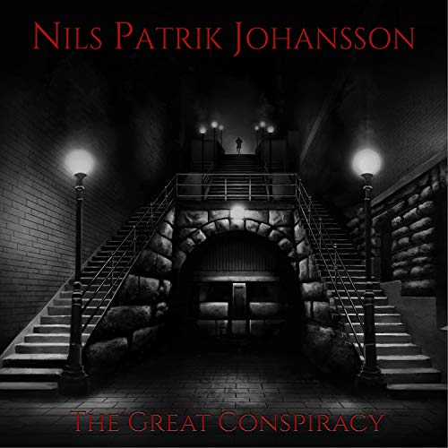 The Great Conspiracy (Digipak) von METALVILLE