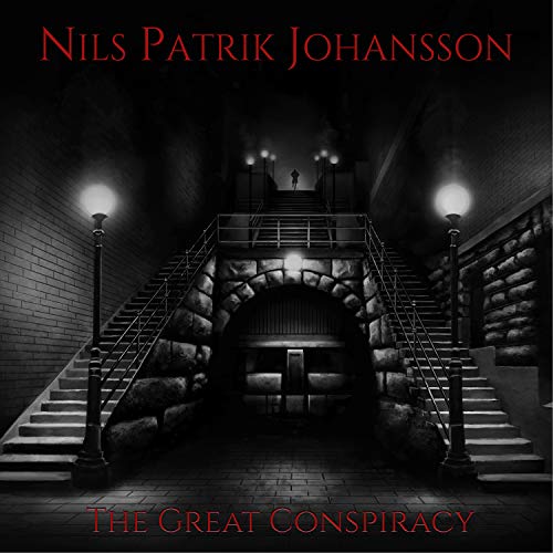 The Great Conspiracy [Vinyl LP] von METALVILLE