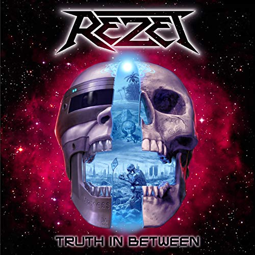 Truth in Between (Digipak) von METALVILLE