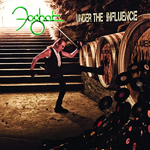 Under the Influence (2 Lp) [Vinyl LP] von METALVILLE