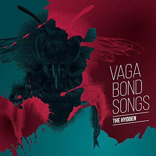 Vagabond Songs [Vinyl LP] von METALVILLE