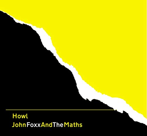Howl von METAMATIC