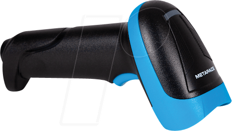 METAPACE S-52C - Barcodescanner, 2D, USB, S-52C von METAPACE