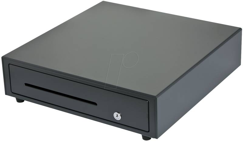 POS METAPACE K-1 - Kassenlade, mit Frontöffnung, K-1 von METAPACE