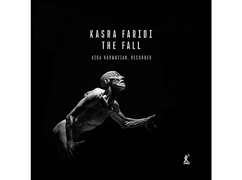 Hormozian,Aida/Faridi,Kasra - The Fall (CD) von METIER