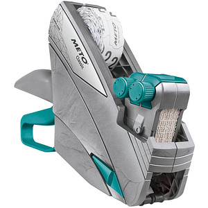 METO Classic M 1626 Preisauszeichner silber METO Classic M 1626 Preisauszeichner silber von METO