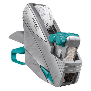 METO Classic M 2026 Preisauszeichner silber METO Classic M 2026 Preisauszeichner silber von METO
