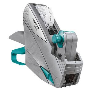 METO Classic S 1026 Preisauszeichner silber METO Classic S 1026 Preisauszeichner silber von METO