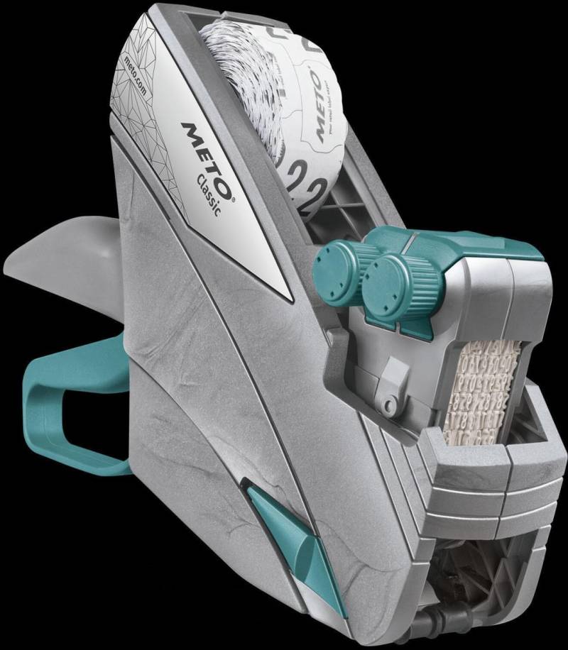 METO Classic M 1626 Preisauszeichner von METO