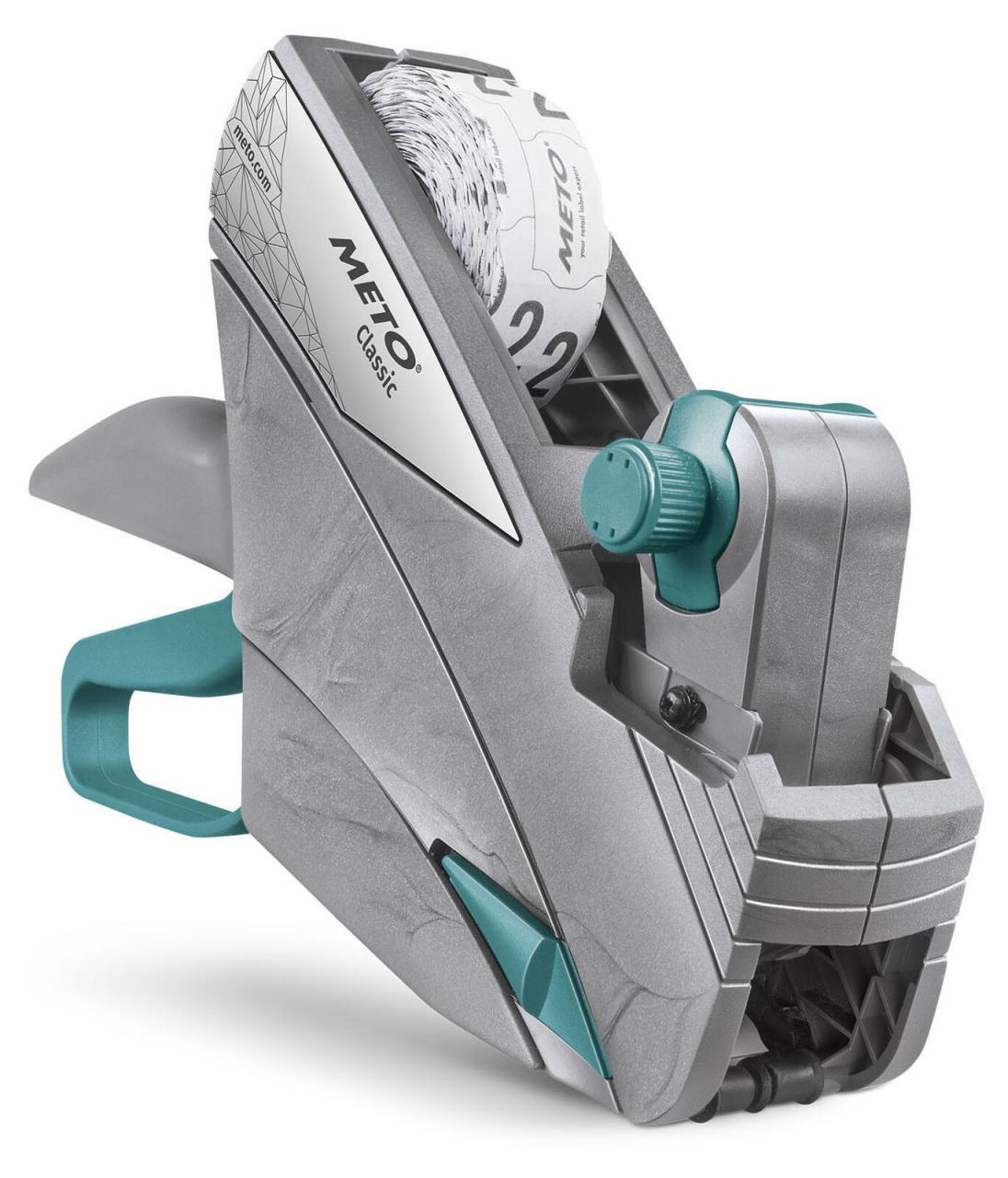 METO Classic S 1026 Preisauszeichner METO Classic S 1026 Preisauszeichner von METO