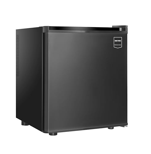 METRO Professional Minibar GMB1025B, 25 L, geräuscharm, schwarz METRO Professional Minibar GMB1025B, 25 L, geräuscharm, schwarz von METRO Professional
