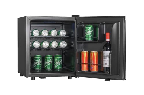 METRO Professional Minibar GMB1045B, 45L, schwarz METRO Professional Minibar GMB1045B, 45L, schwarz von METRO Professional