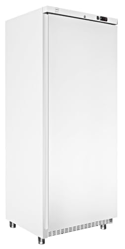 METRO Professional Tiefkühlschrank GFR4600, Metall/ABS, 511 L, statische Kühlung, 145 W, 7 Einlegeböden, weiß METRO Professional Tiefkühlschrank GFR4600, Metall/ABS, 511 L, statische Kühlung, 145 W, 7 Einlegeböden, weiß von METRO Professional