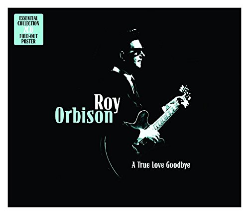 A True Love Goodbye-Essential Collection von Warner Music