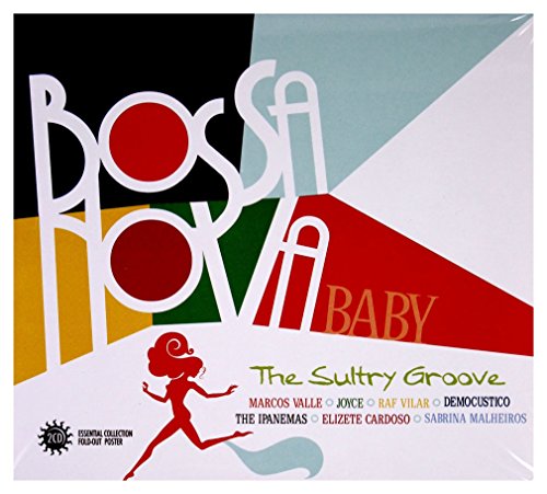 Bossa Nova Baby-Essential Collection von UNIVERSAL MUSIC GROUP