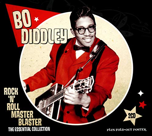 Essential Collection-Rock'N Roll'S Master Blaster von METRO SELECT