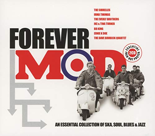 Forever Mod-Essential Collection von METRO SELECT