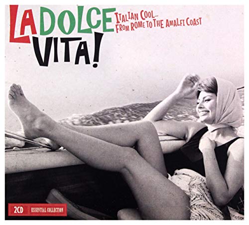 La Dolce Vita-Italian Cool von METRO SELECT