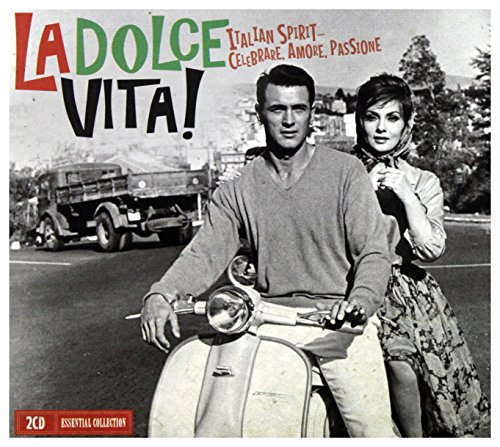 La Dolce Vita-Italian Spirit von METRO SELECT