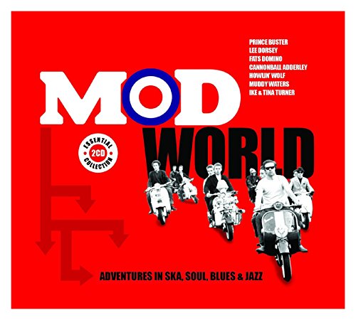 Mod World-Essential Collection von METRO SELECT