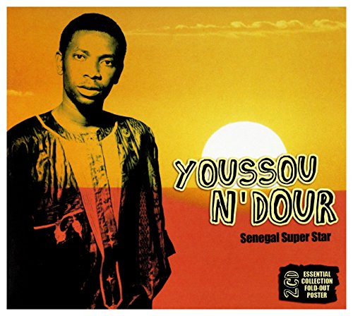Senegal Super Star-Essential Collection von METRO SELECT