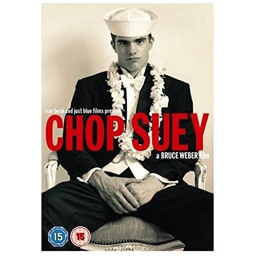 Chop Suey [2008] [2001] [DVD] von METRODOME ENTERTAINMENT
