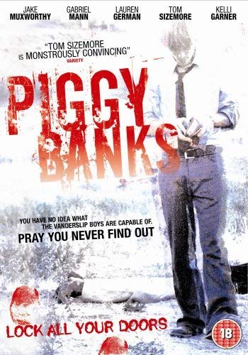 Piggy Banks [DVD] von METRODOME ENTERTAINMENT