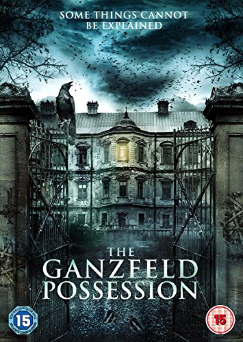 The Ganzfeld Possession [DVD] [UK Import] von METRODOME GROUP PLC