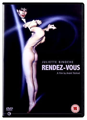Rendez-Vous [DVD] von Second Sight
