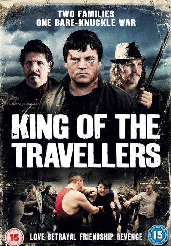 King Of Travellers [DVD] von METRODOME