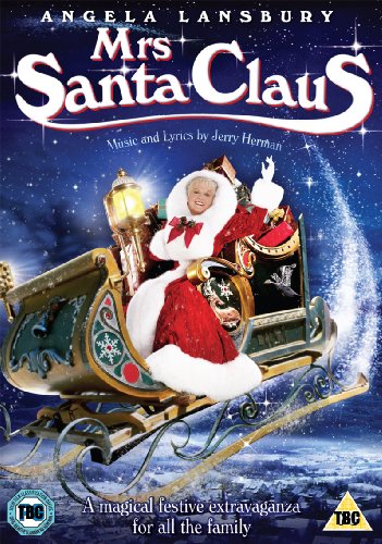 Mrs Santa Claus [DVD] von METRODOME