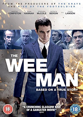 Wee Man [Blu-ray] [Import anglais] von METRODOME