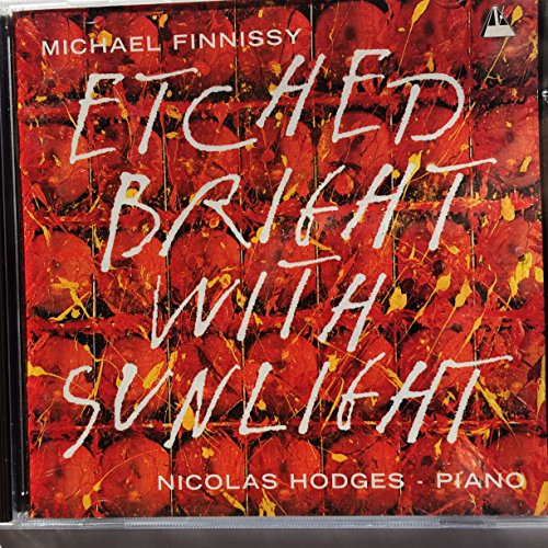 Etched Bright With Sunlight Etched Bright With Sunlight von METRONOME