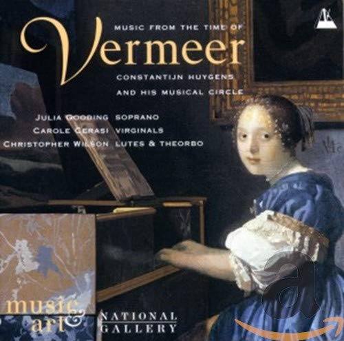Musik aus der Zeit Von Vermeer von METRONOME