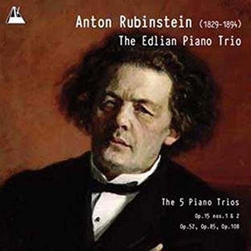 Sämtliche Klaviertrios Sämtliche Klaviertrios von METRONOME