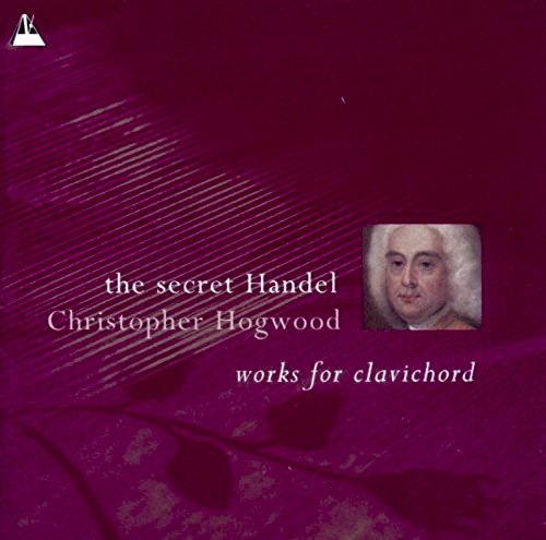 The Secret Handel The Secret Handel von METRONOME