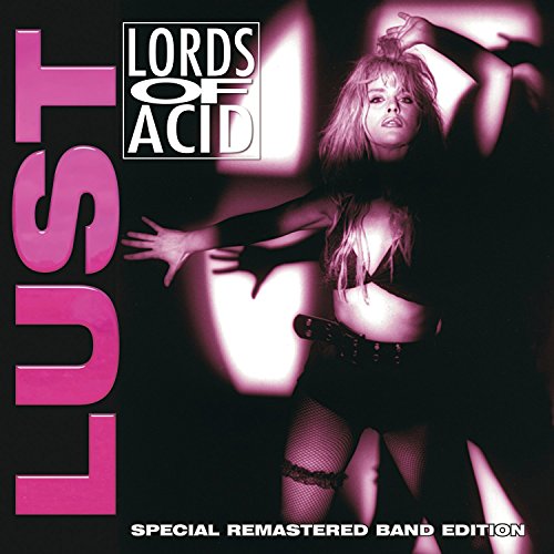 Lust (Special Remastered Band Edtion) von METROPOLIS RECORDS