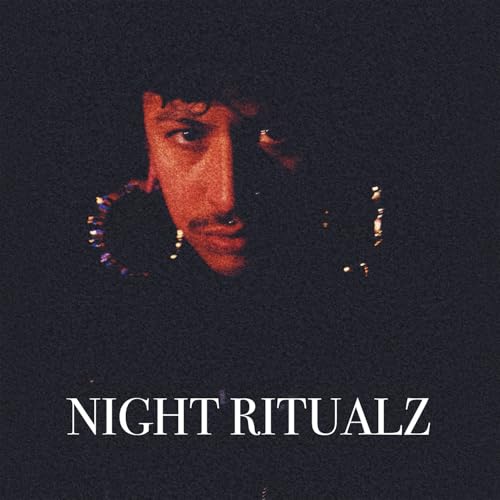 NIGHT RITUALZ [Vinyl LP] von METROPOLIS RECORDS